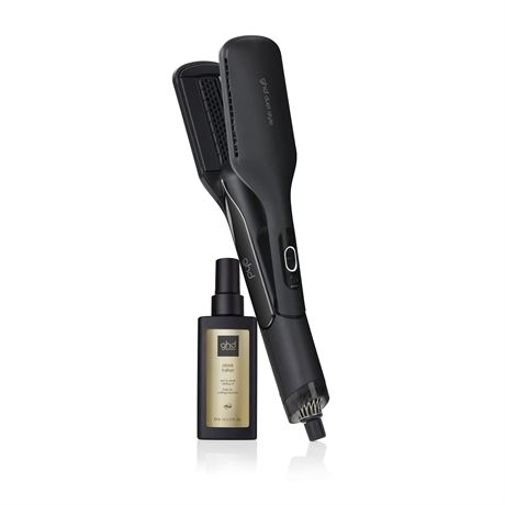 ghd Duet Style _ 2-in-1 Flat Iron Hair Straightener + Hair Dryer