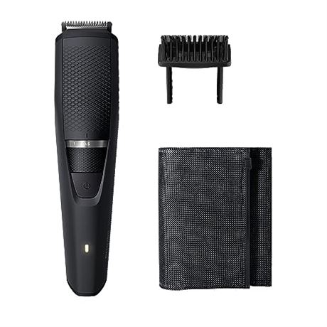 Phillips Norelco Beard Trimmer 3000