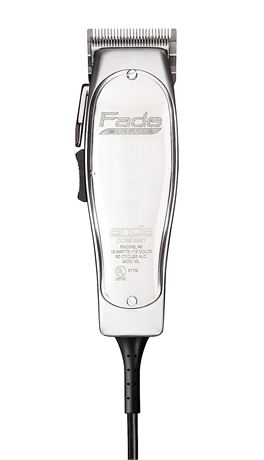 Andis 01690 Professional Fade Master Hair Clipper