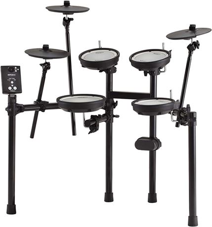 ROLAND Electronic Drum Kit (TD-1DMK)