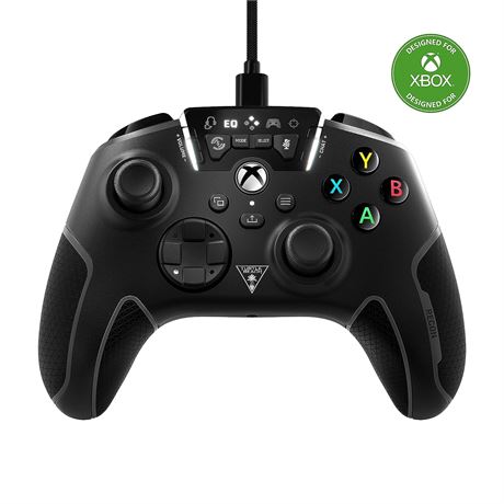 Turtle Beach Recon Controller Wired Gaming Controller for Xbox Series X|S