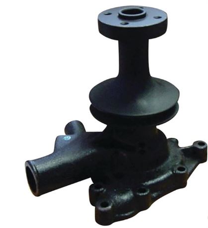 Atlantic Quality Parts Water Pump 1106-6205