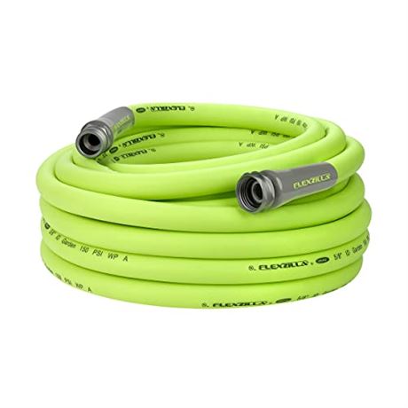 Flexzilla Garden Hose 5/8 in. x 50 ft