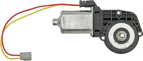 Dorman 742-252 Power Window Motor Compatible w/ Ford / Lincoln / Mercury Models