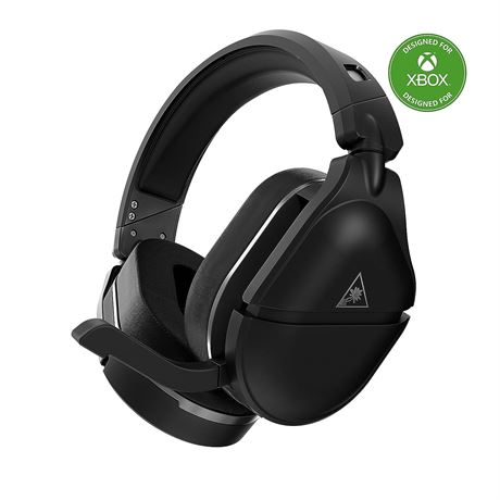 Turtle Beach Stealth 700 Gen 2 MAX Wireless Gaming Headset - Black