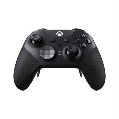 Xbox Elite Wireless Controller Series 2, Black