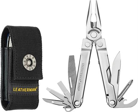 LEATHERMAN, Bond Multitool