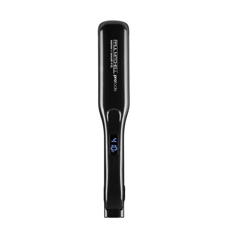 Paul Mitchell Pro Tools Express Ion Smooth+ Ceramic Flat Iron