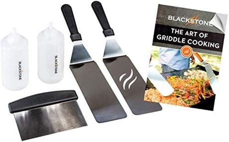 Blackstone Griddle Accessory Kit