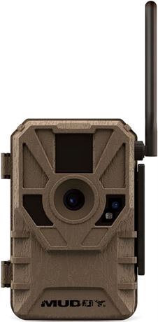 Muddy Hunting 16 Megapixel Images High Resolution Manifest 2.0 Trail Camera