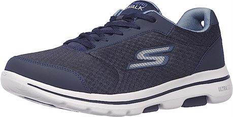 Skechers Men's Gowalk 5 Demitasse Sneaker