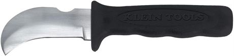 Klein Tools 1570-3LR Linemans Skinning Knife