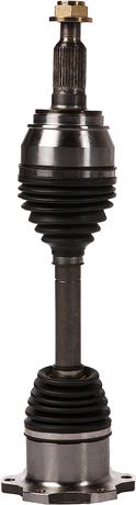 Cardone 66-1009 New CV Constant Velocity Drive Axle Shaft