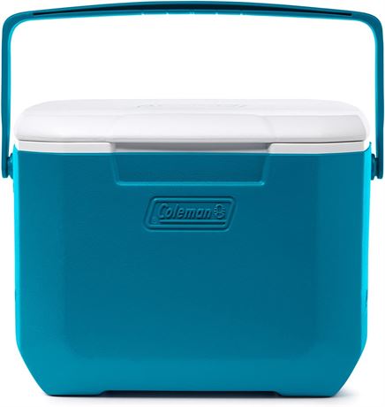 Coleman Chiller Series 16qt Insulated Portable Cooler