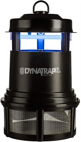 DynaTrap DT2000XLPSR Large Mosquito & Flying Insect Trap