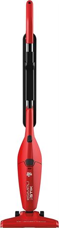 Dirt Devil Simpli-Stik Vacuum Cleaner, 3-in-1 Hand and Stick Vac