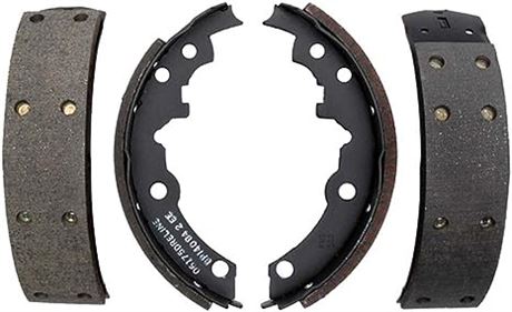 Raybestos 553PG Professional Grade Drum Brake Shoe Set