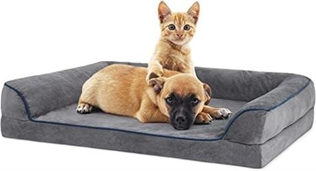 Sicilaien Dog Beds for Medium Dogs