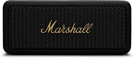 Marshall Emberton II Portable Bluetooth Speaker