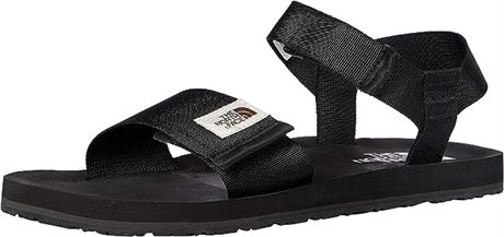 THE NORTH FACE Men's Skeena Sandal 10