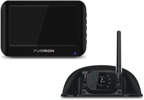 Furrion Vision S Wireless RV Backup Camera