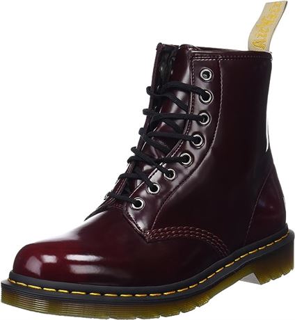 Dr. Martens Men's Vegan 1460 Fashion Boot 7