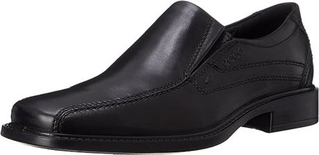 ECCO Men's New Jersey Slip-On Loafer 13-13.5