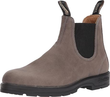 Blundstone BL550 Classic 550 Chelsea Boot 7.5