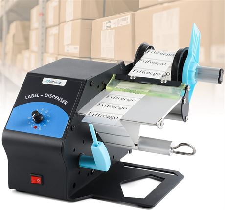 Frifreego Automatic Label Dispenser