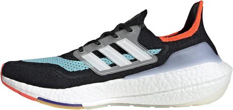 adidas Men's Ultraboost-21 Running Shoes 11