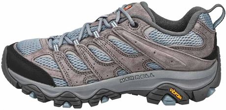 Merrell Women's Moab 3 Hiking Shoe, size 10