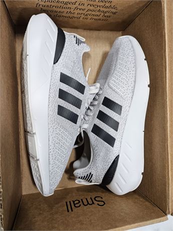 Adidas Running Shoes 8