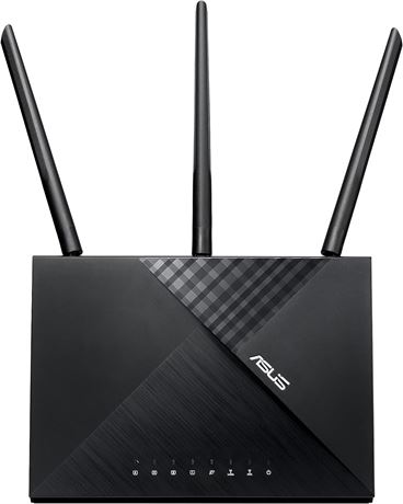 ASUS AC1750 WiFi Router (RT-ACRH18) - Dual Band Wireless Internet Router