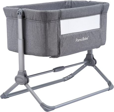 Pamo babe Bedside Bassinet