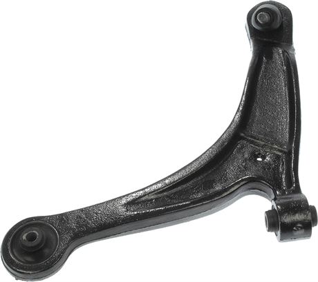 Dorman 521-895 Front Driver Side Lower Suspension Control Arm and Ball Joint