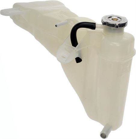 Dorman 603-380 Front Engine Coolant Reservoir for Select