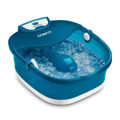 Conair Heatsense Foot Spa