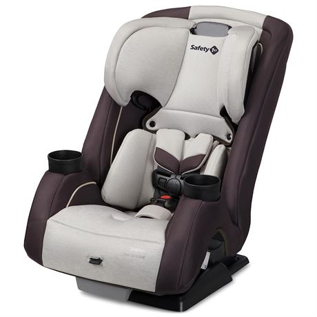 Safety 1st TriMate All-in-One Convertible Car Seat