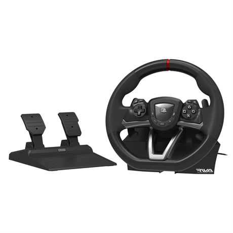 HORI Racing Wheel Apex for PS4, PS5, PC