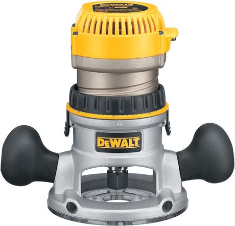 DEWALT Router