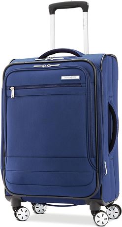 Samsonite Aspire DLX Softside Expandable Luggage, Carry-On 20"