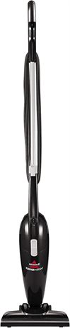 BISSELL Featherweight Stick Lightweight Bagless Vacuum, 2033M, Black