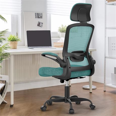 MIMOGLAD Ergonomic Office Chair - Glad