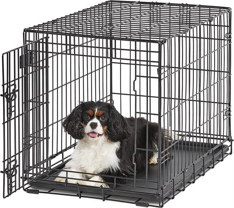 MidWest Homes for Pets Medium Dog Crate