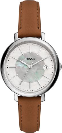 Fossil Jacqueline Women's Watch