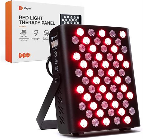 LifePro Infrared Light Therapy Device