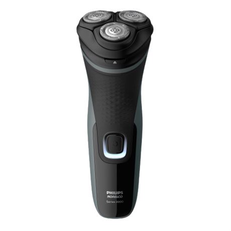 Philips Norelco Shaver 2300 Rechargeable Electric Shaver with PopUp Trimmer