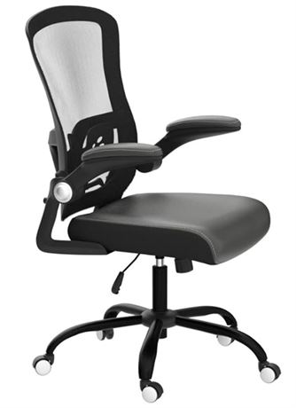 Nobofeeling Office Chair - Black