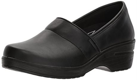 Easy Works Women's Lyndee Health Care Professional Shoe 12