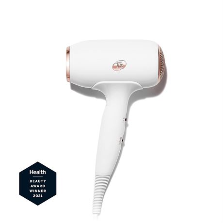 T3 Micro T3 Fit Ionic Compact Hair Dryer with IonAir Technology